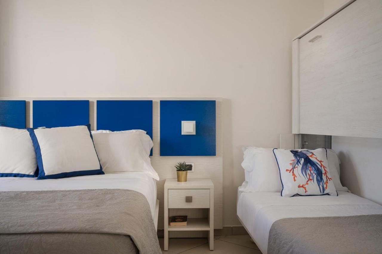 Hotel Embassy Riccione Exterior photo